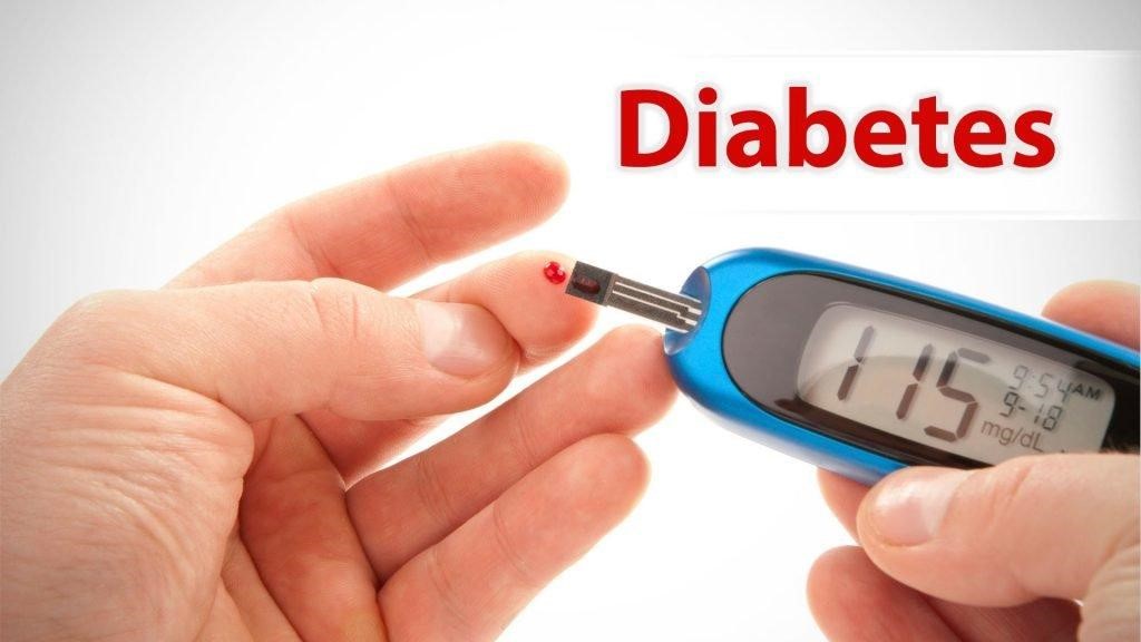DIABETES