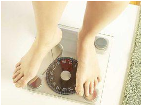 weight