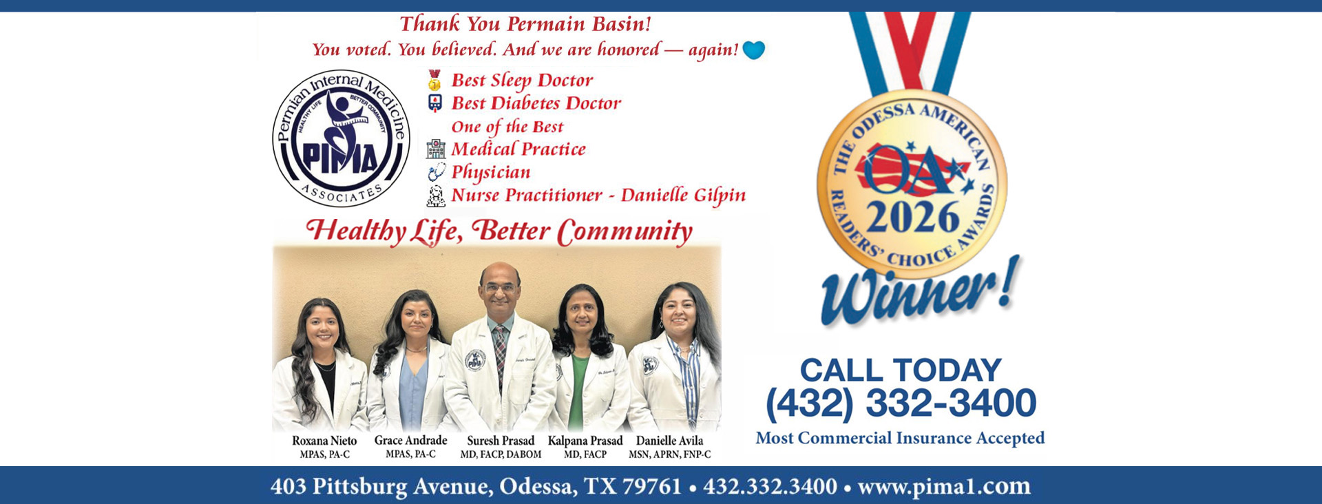 Medical Services That You Can Trust