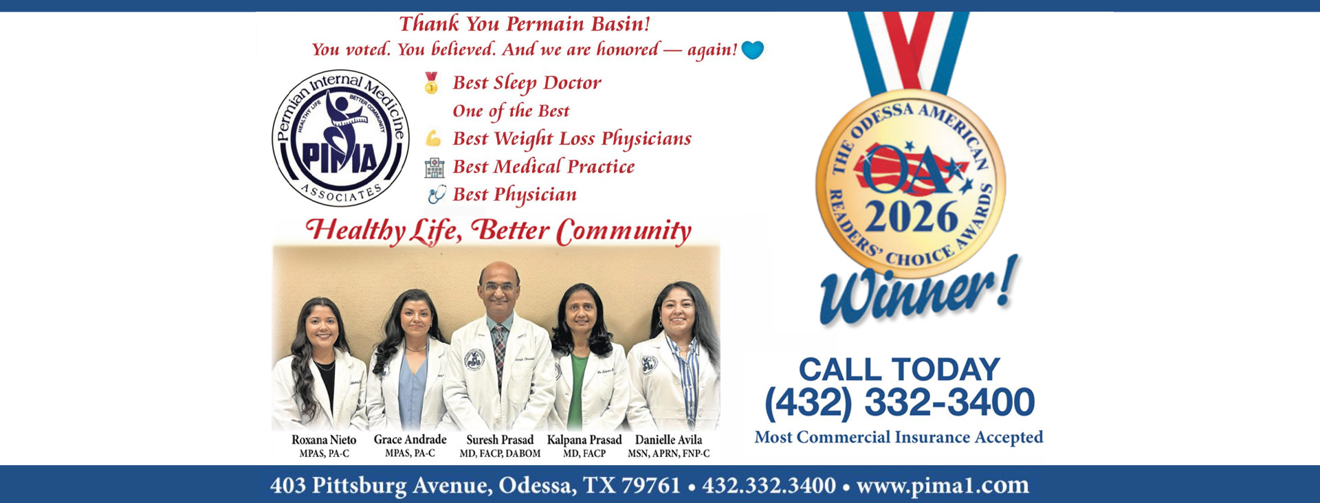 Medical Services That You Can Trust